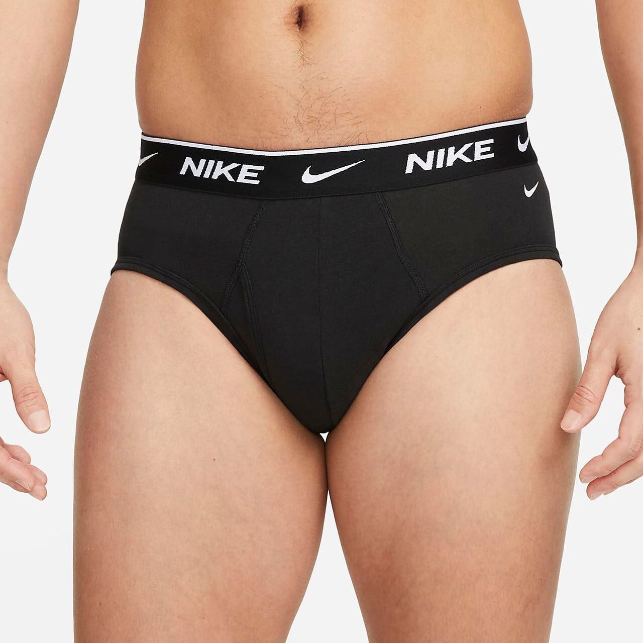 Мужские трусы Nike — фото 3