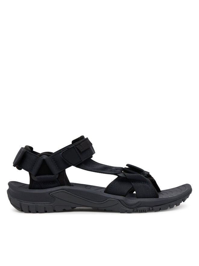 

Сандалии Lakewood Ride Sandal M 4019021 Jack Wolfskin, серый