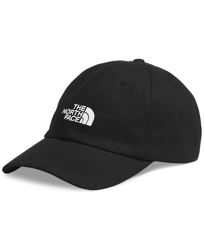 

Мужская нормальная шляпа The North Face, черный