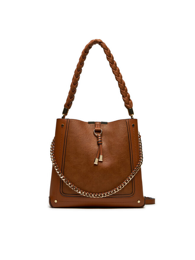 

Сумка Aldo Nalayna 13863827, коричневый