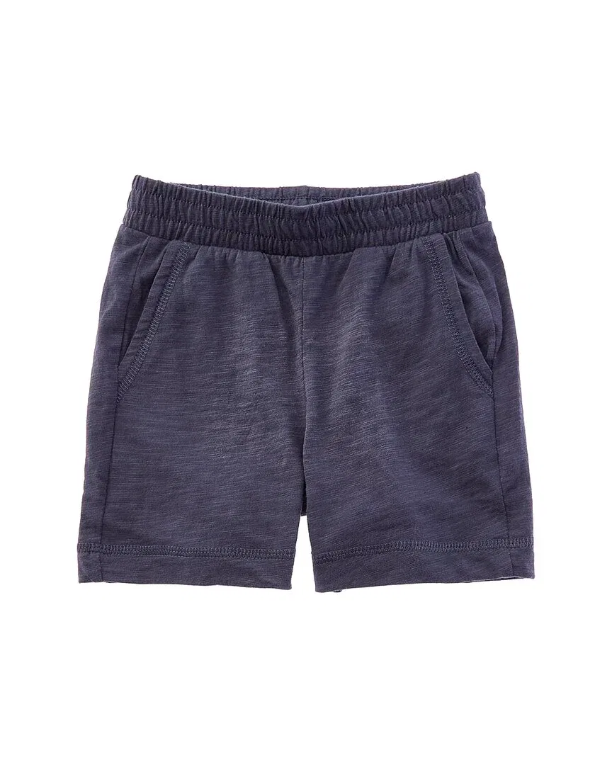 Пляжные шорты Chaser Gauze Jersey, синий