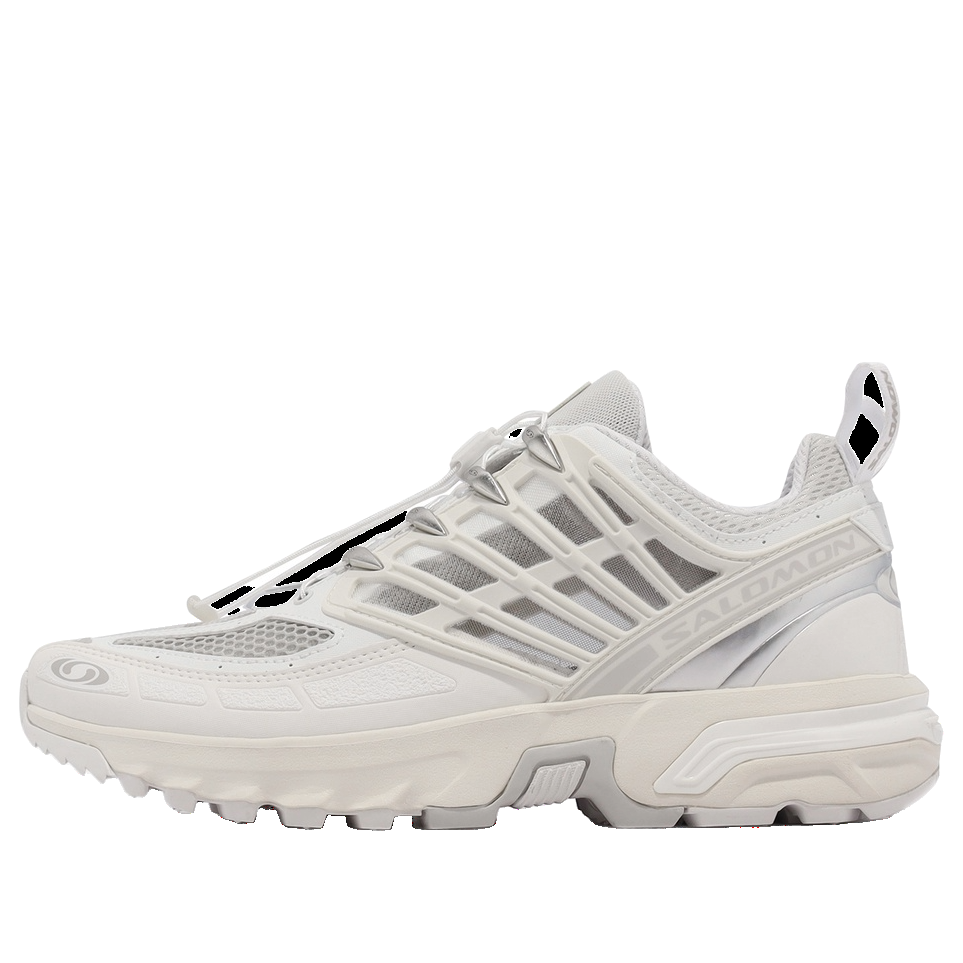 

Кроссовки Salomon ACS Pro 'Vanilla Ice Lunar Rock' 471799, бежевый