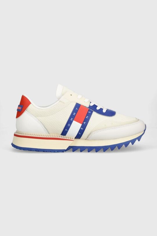 

Кроссовки TJM RUNNER TRANSLUCENT Tommy Jeans, бежевый