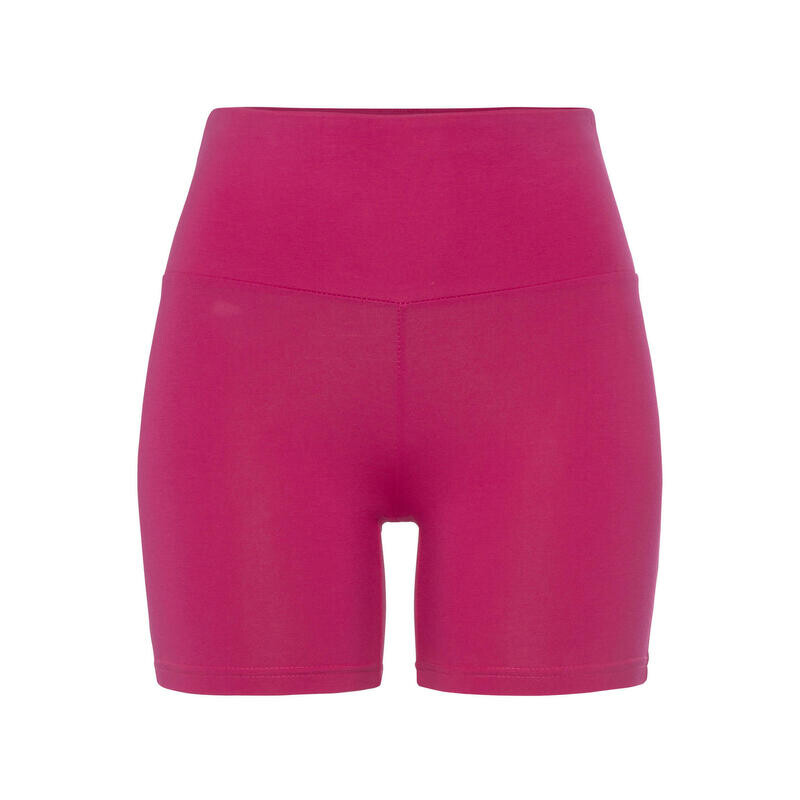 

Шорты для бега женские LASCANA, цвет rosa