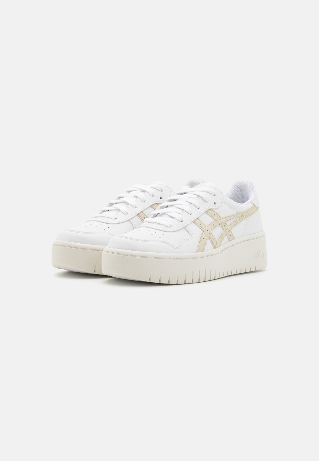 

Кроссовки Japan ASICS SportStyle, белый/светлая пыль