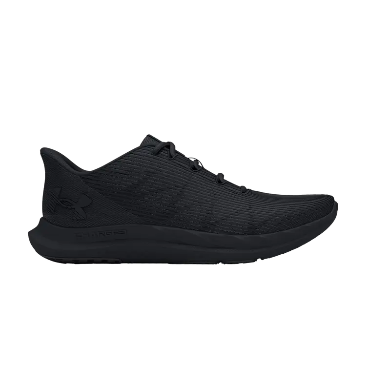 

Кроссовки Under Armour Wmns Speed Swift Black, черный