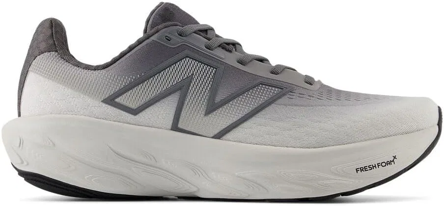 Мужские беговые кроссовки New Balance Fresh Foam X 1080, Castlerock Grey Matte Black — фото 3
