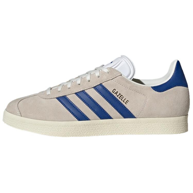 Кроссовки Adidas Gazelle Manchester United Off White Adidas Originals