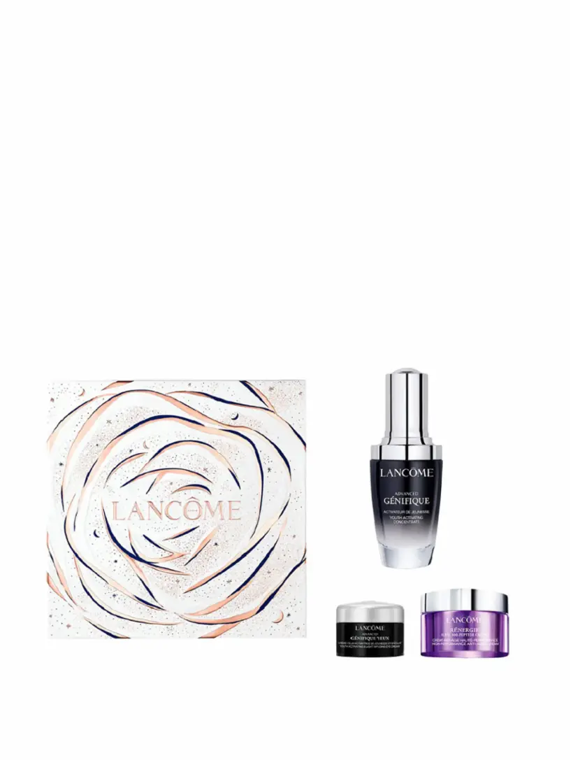 

Набор для ухода за лицом Genifique Advanced Lancome