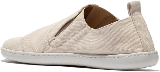Мужские лоферы FLY London Pebe668fly, Beige — фото 3