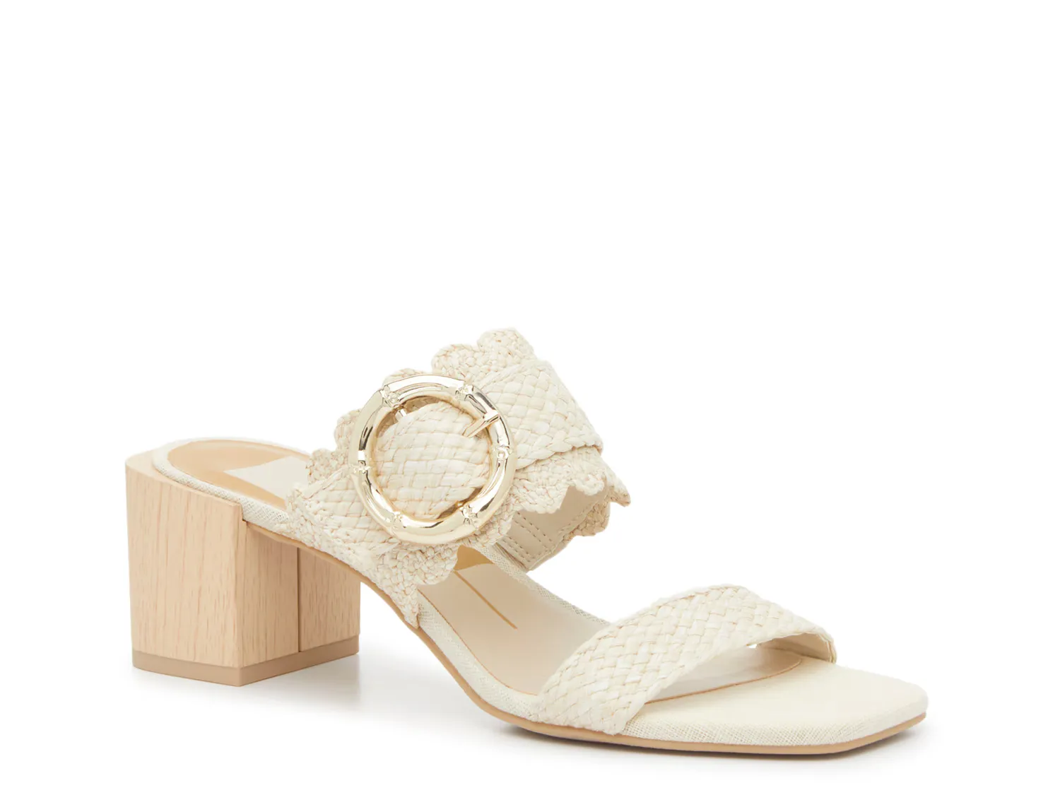 

Сандалии Zophy Sandal Dolce Vita, бежевый