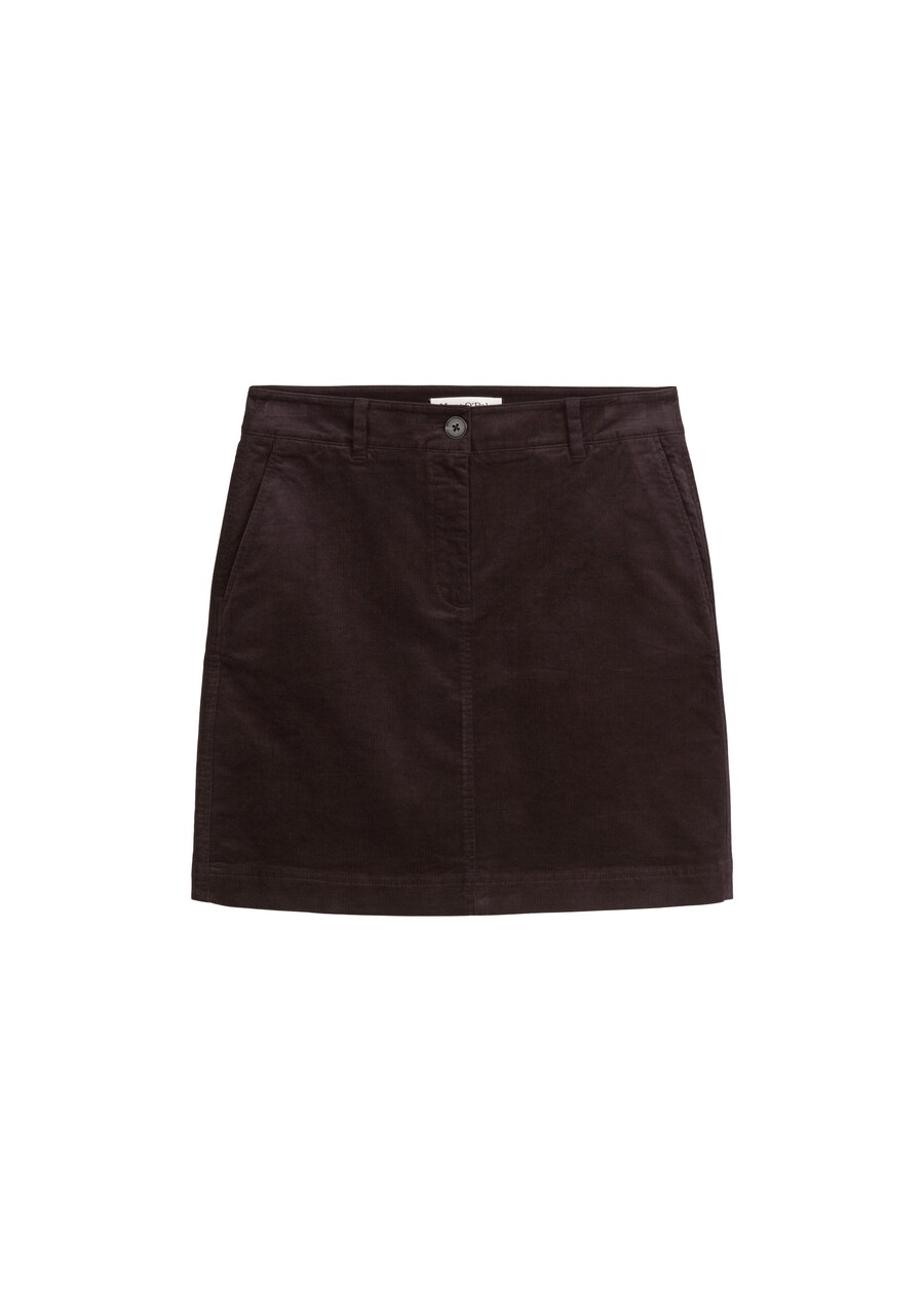 

Мини юбка Marc OPolo, Dark brown