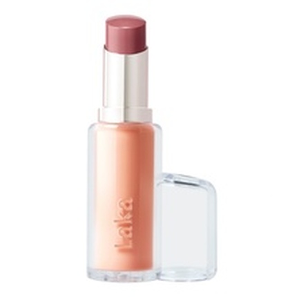 

Помада Bonding Glow Lipstick - жидкая помада 37 г 206 лиловый Laka