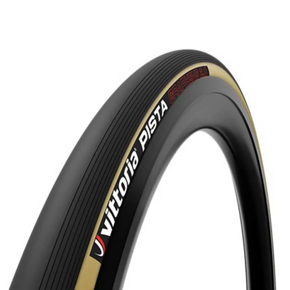 

Дорожная шина Vittoria Pista 700C x 19, черный