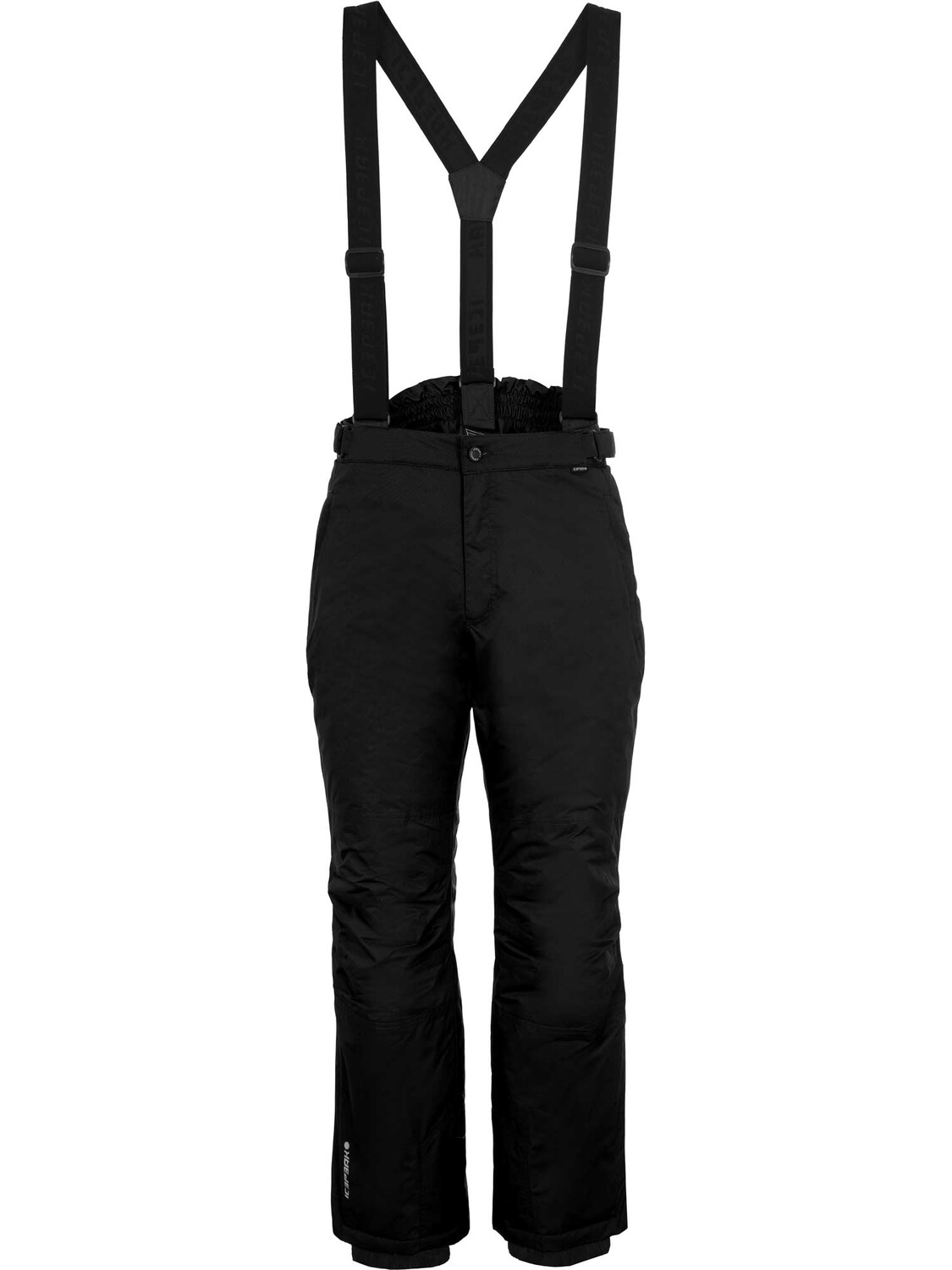 

Лыжные брюки Icepeak TRAVIS-10000 мм, черный