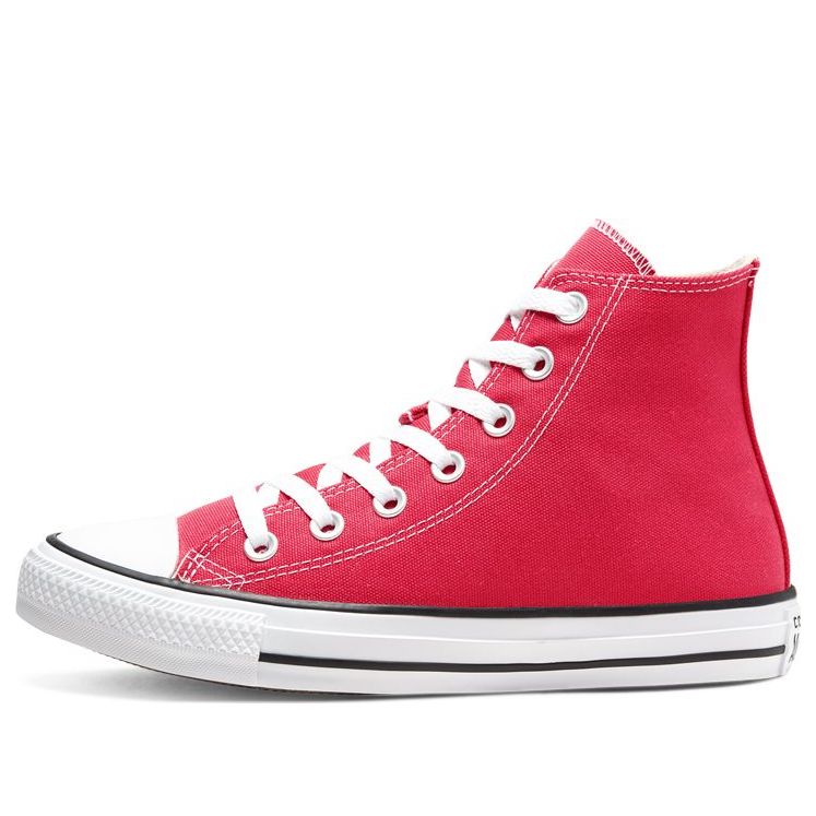 

Кеды Converse Chuck Taylor All Star Hi 'Carmine Pink', красный