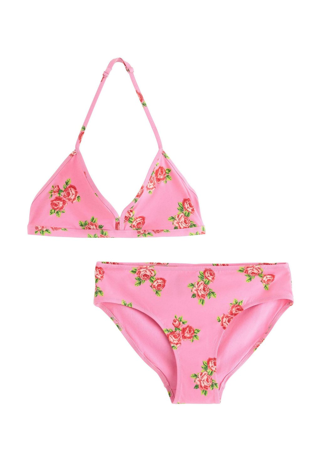 

Бикини SET Lindex, фуксия