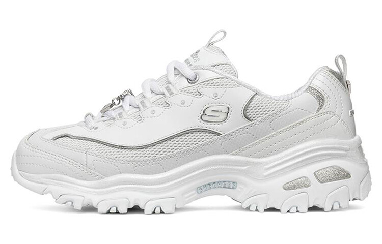

Кроссовки Skechers D'LITES Массивные женские