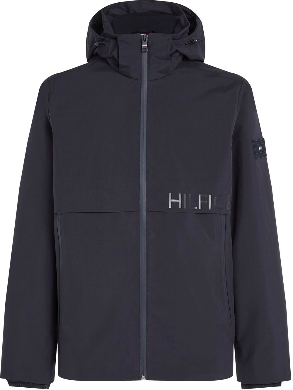 

Межсезонная куртка Tommy Hilfiger, морской синий