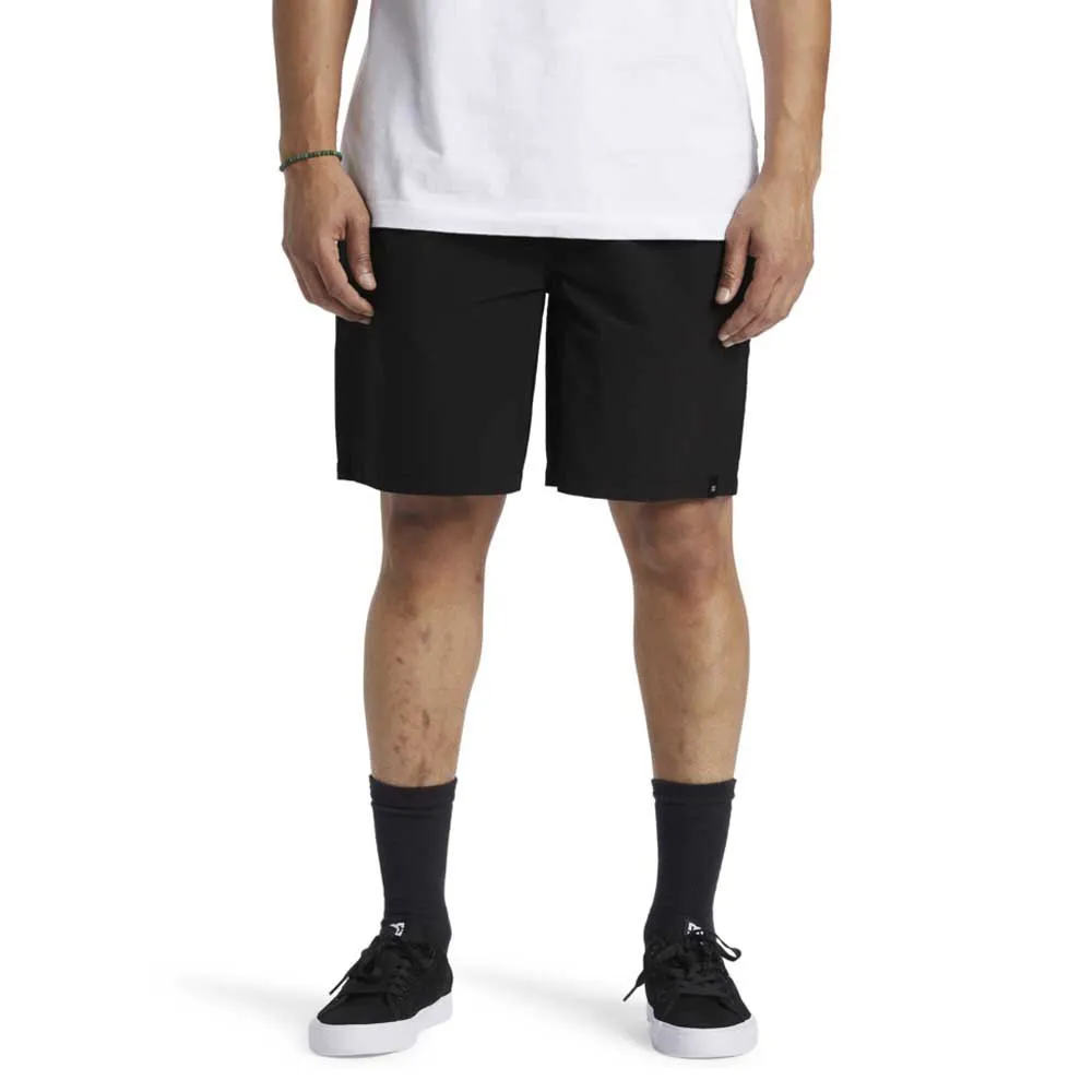 

Шорты Dc Shoes Stryker, черный
