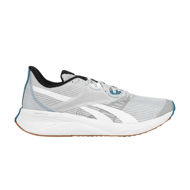 

Кроссовки Energen Tech Plus 'Pure Grey Steely Blue', серый