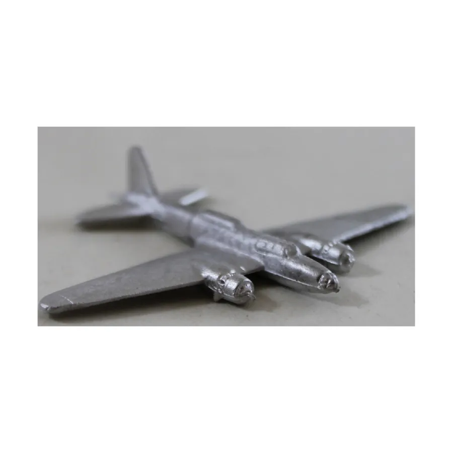

Митсубиси Ки 21 Салли, Collectair Miniatures - WWII Aircraft - Japan (1:300)