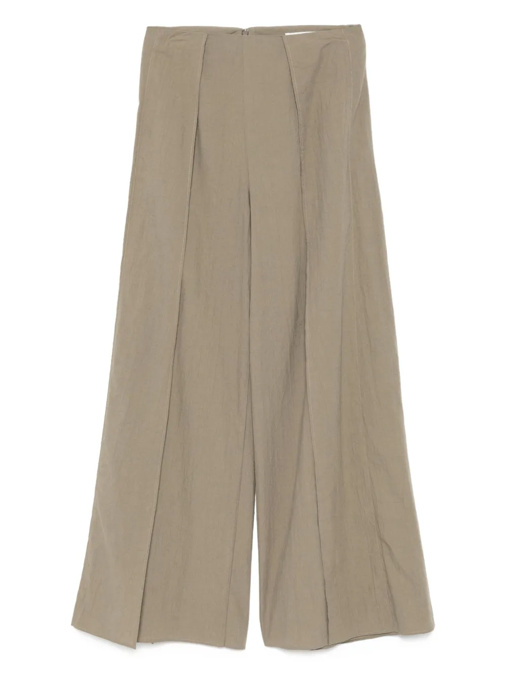 

Брюки Morea RUOHAN, коричневый