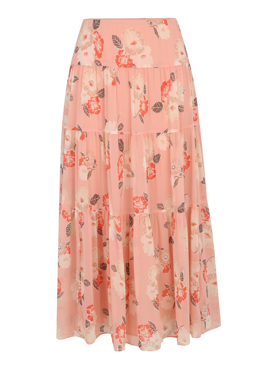 

Юбка Lauren Ralph Lauren Petite, розовый