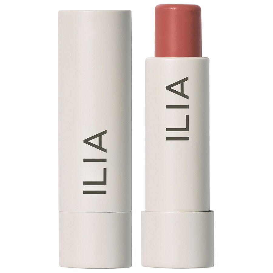 

Увлажняющий бальзам для губ Balmy Tint ILIA, 0.15 oz/4.4 g, Hold Me
