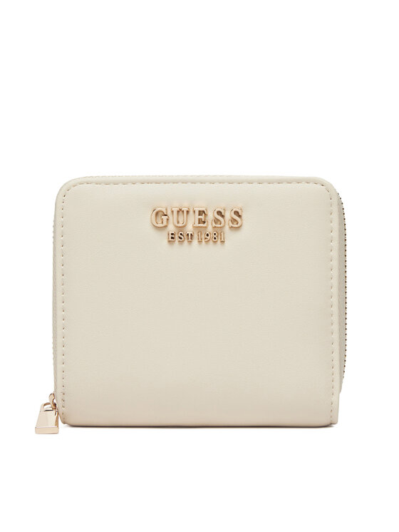 

Маленький женский кошелек Talent Slg SWNG96 69137 Guess, экрю