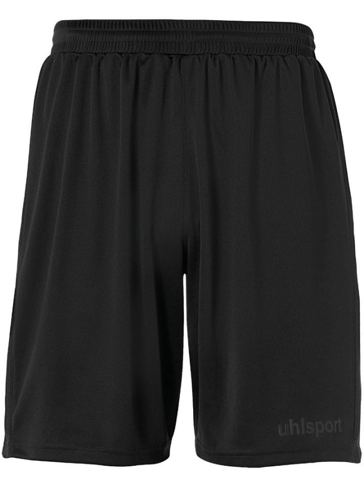 

Тканевые шорты Performance Shorts uhlsport , черный