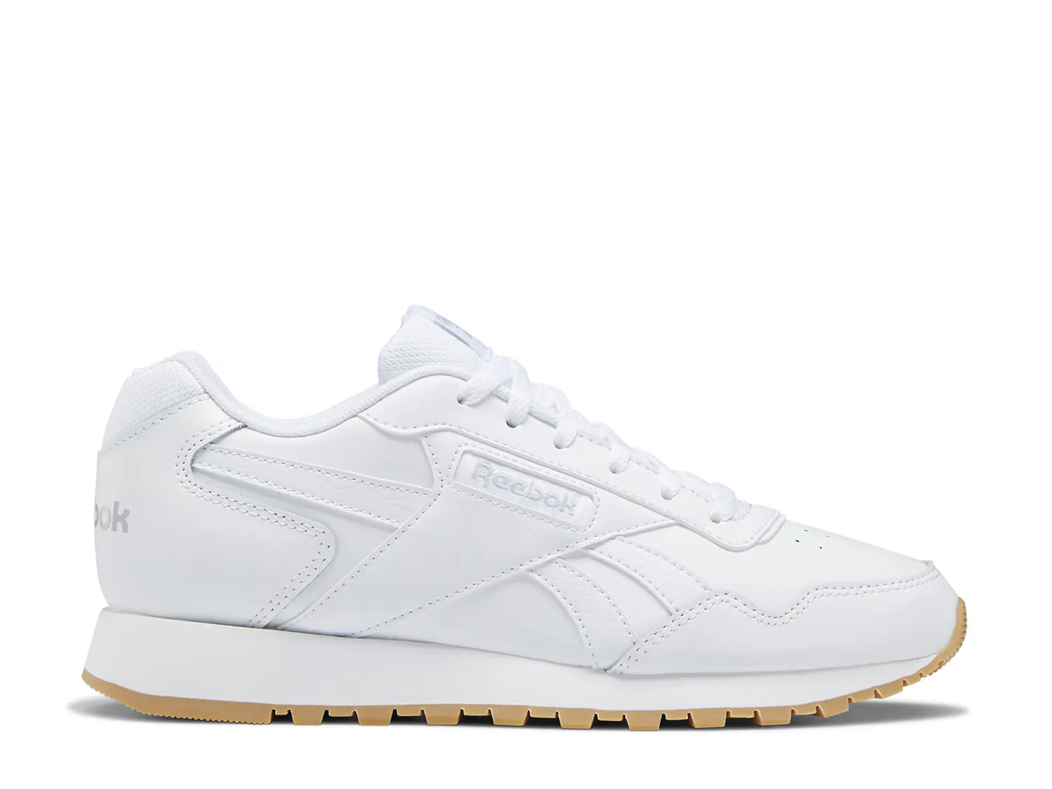 Кроссовки Glide Sneaker Reebok, белый