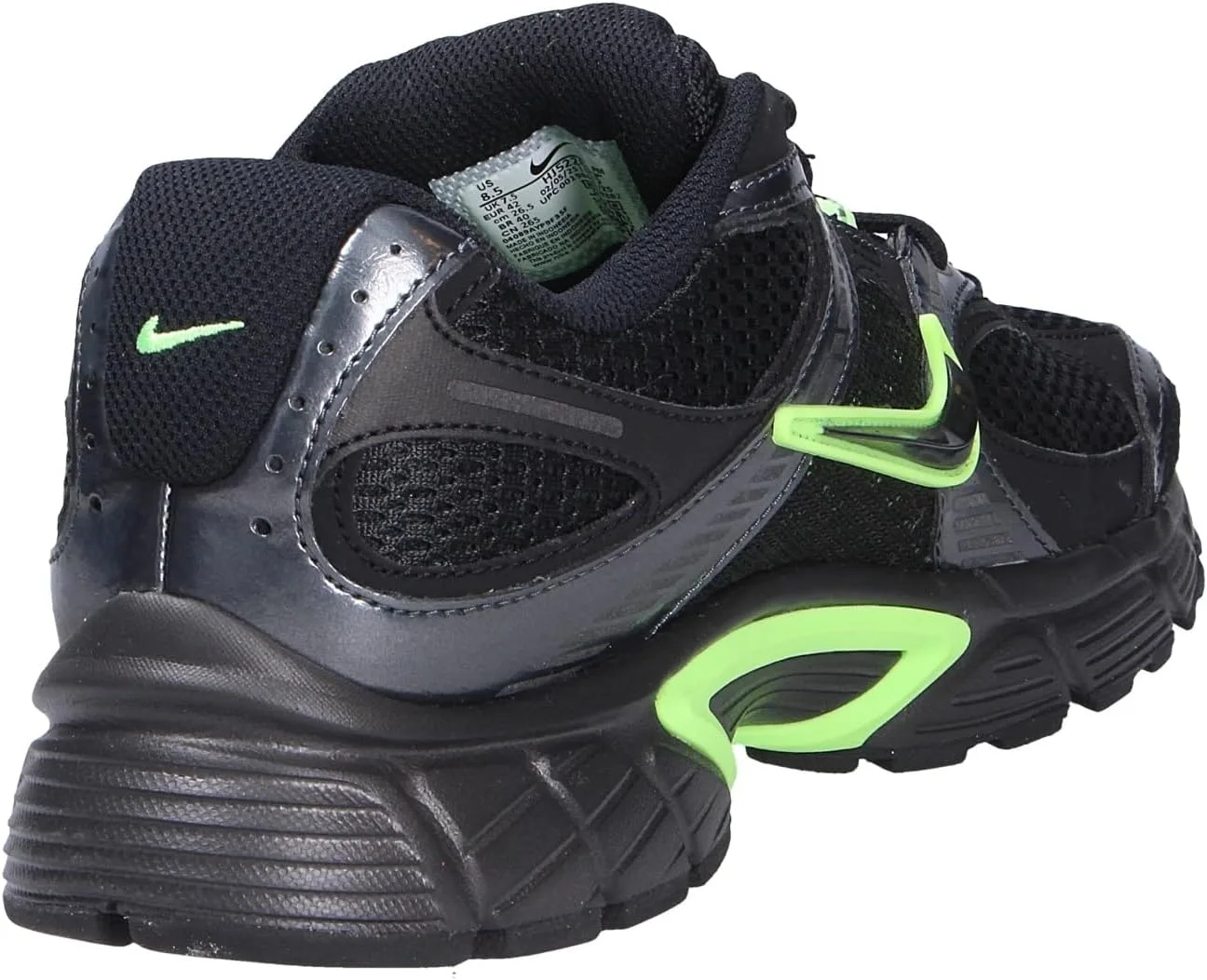 Мужские кроссовки Nike V5 RNR, черный — фото 4