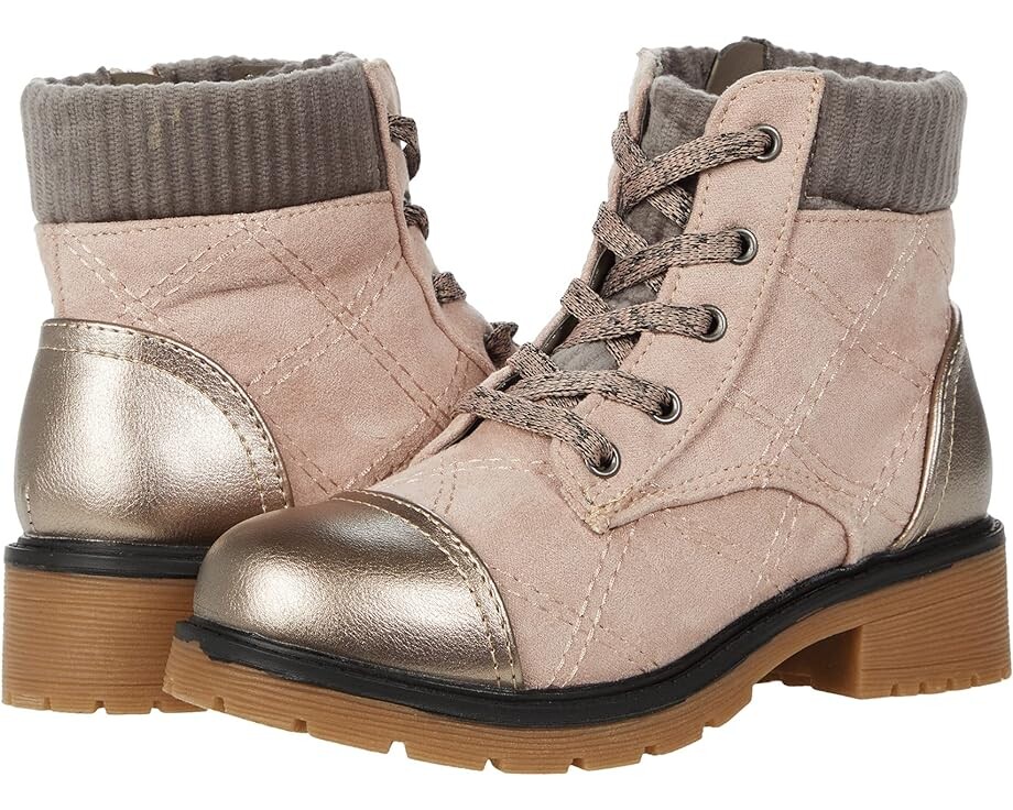

Ботинки Steve Madden Griffon, цвет Blush