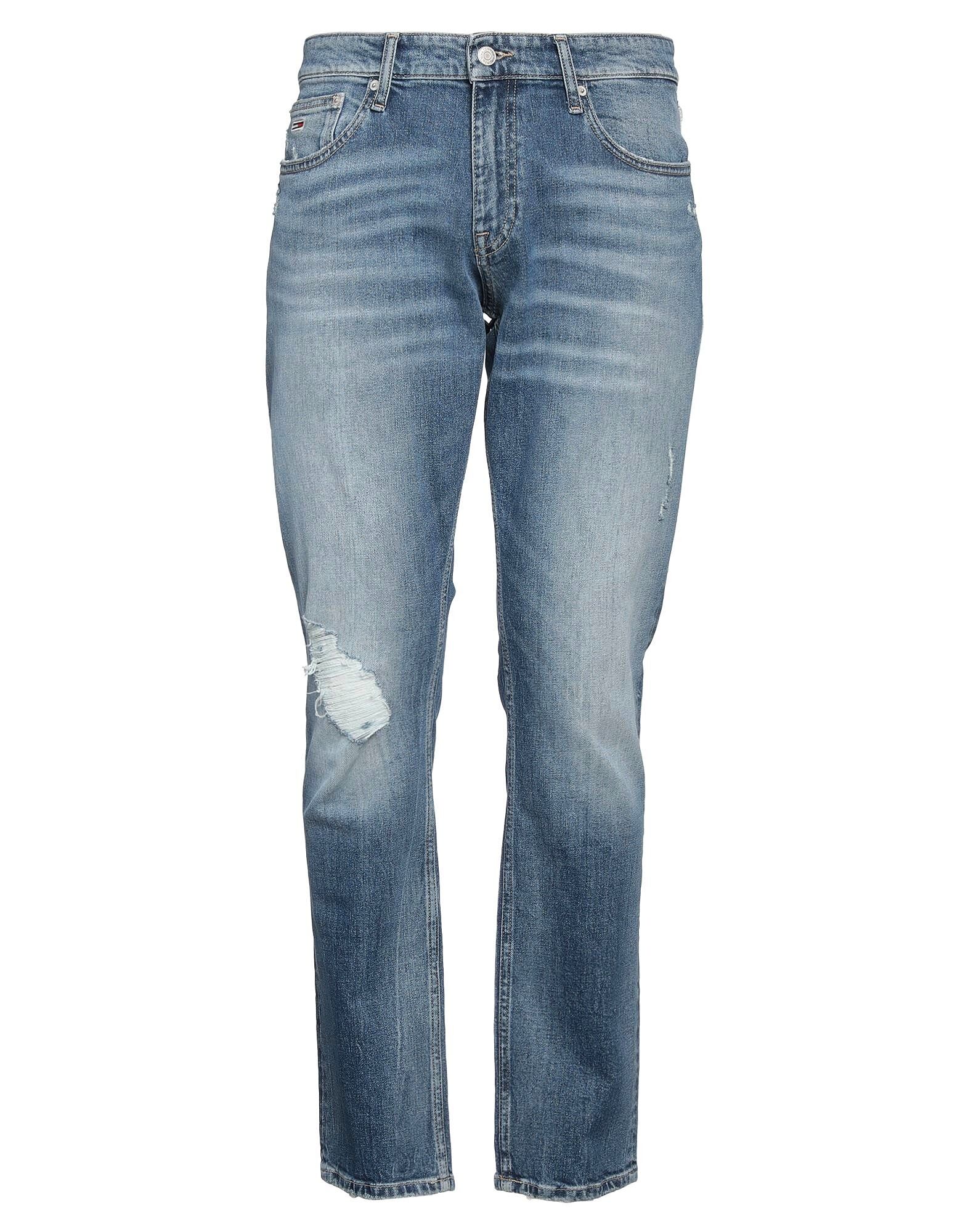 

Джинсы Tommy Hilfiger, синий