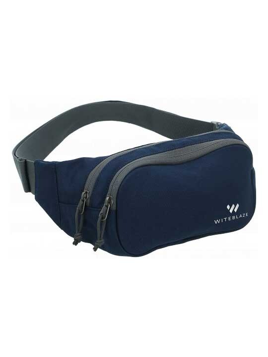

Сумка через плечо Witeblaze HIP PACK, синий