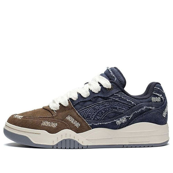 

Кроссовки лунно- Li-Ning, синий