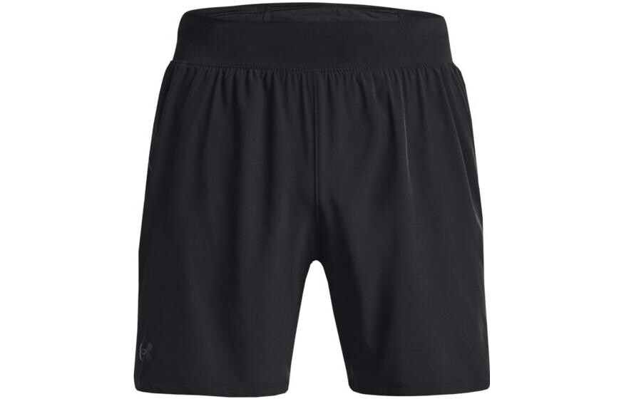

Under Armour Мужские спортивные шорты, цвет Black