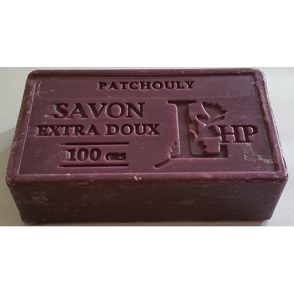 

Мыло Savon De Marseille из Прованса, юг Франции Lavanderaie De Haute Provence