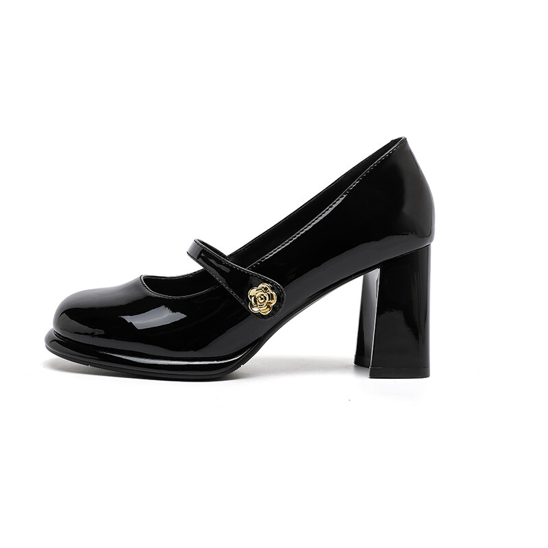 

Туфли DAPHNE Mary Jane Shoes Women's