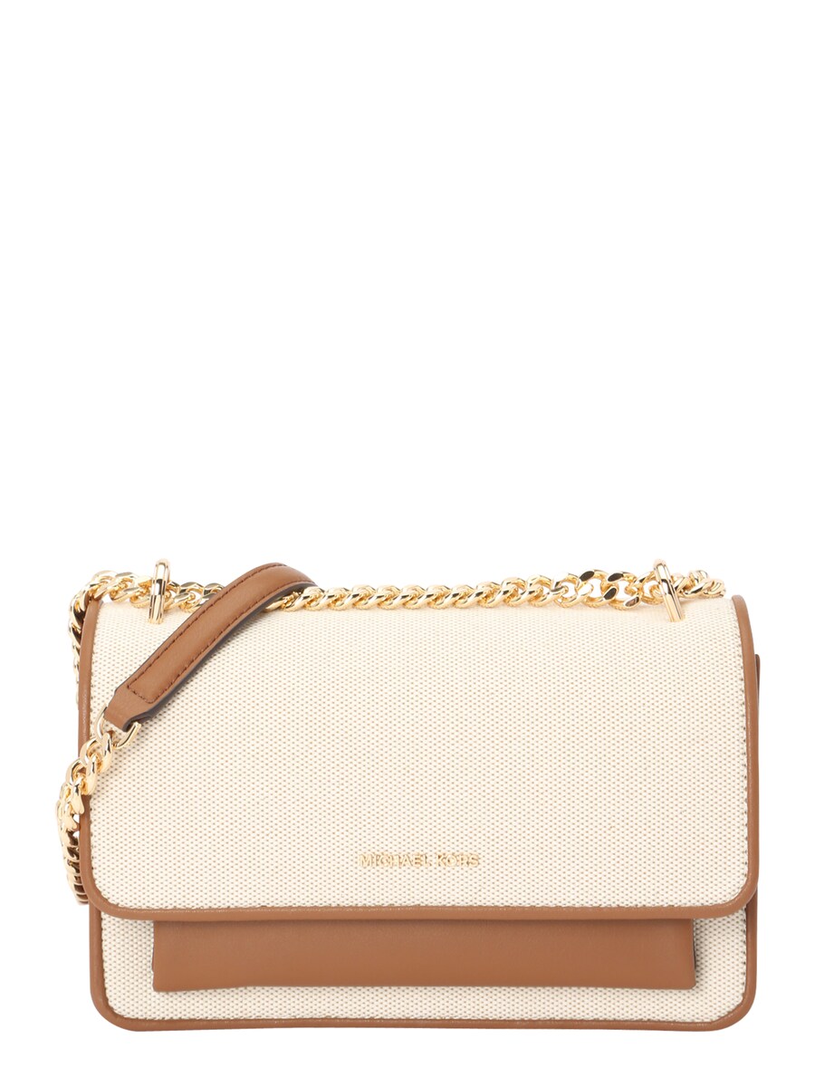 

Сумка через плечо MICHAEL Michael Kors, коричневый