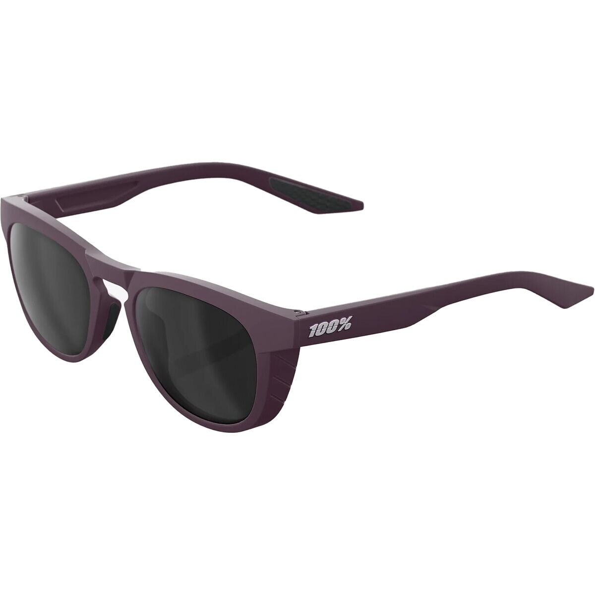 

Солнцезащитные очки slent 1, цвет soft tact deep purple