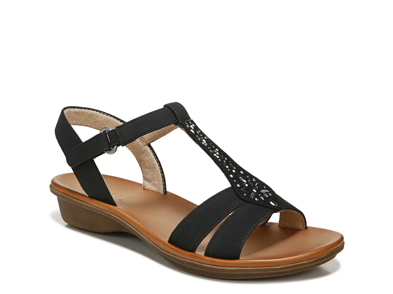 

Сандалии Summer Sandal Soul Naturalizer, черный