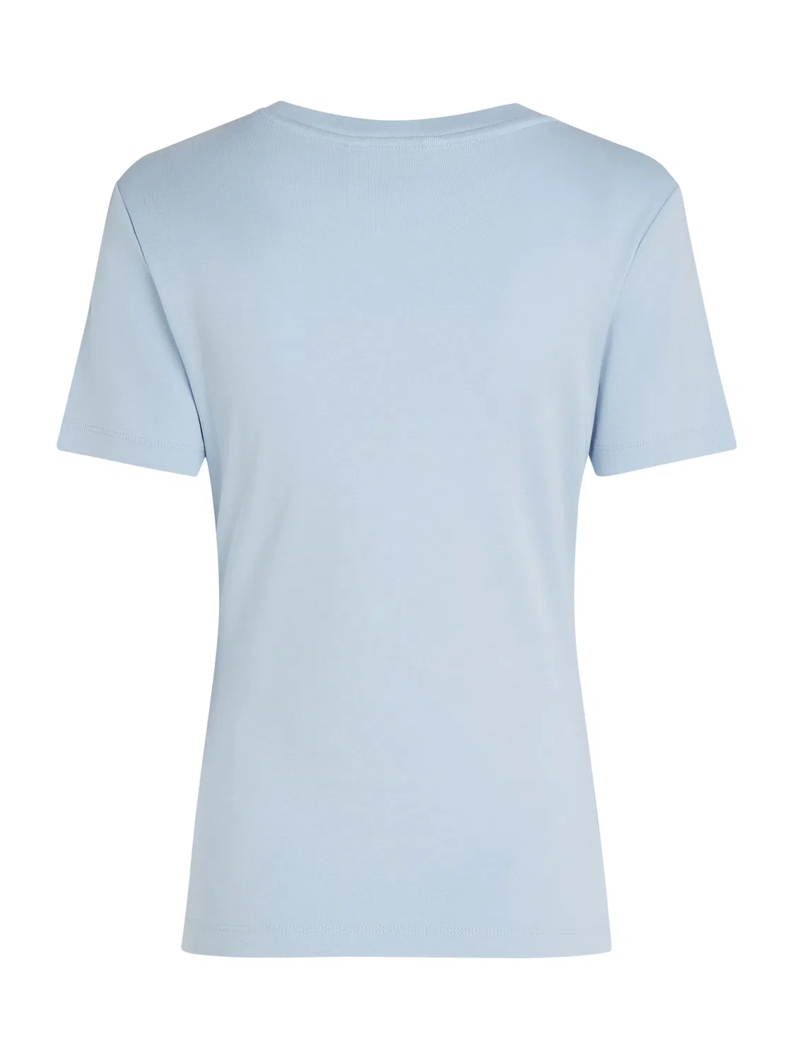 Футболка 'Cody' Tommy Hilfiger, Light Blue — фото 2