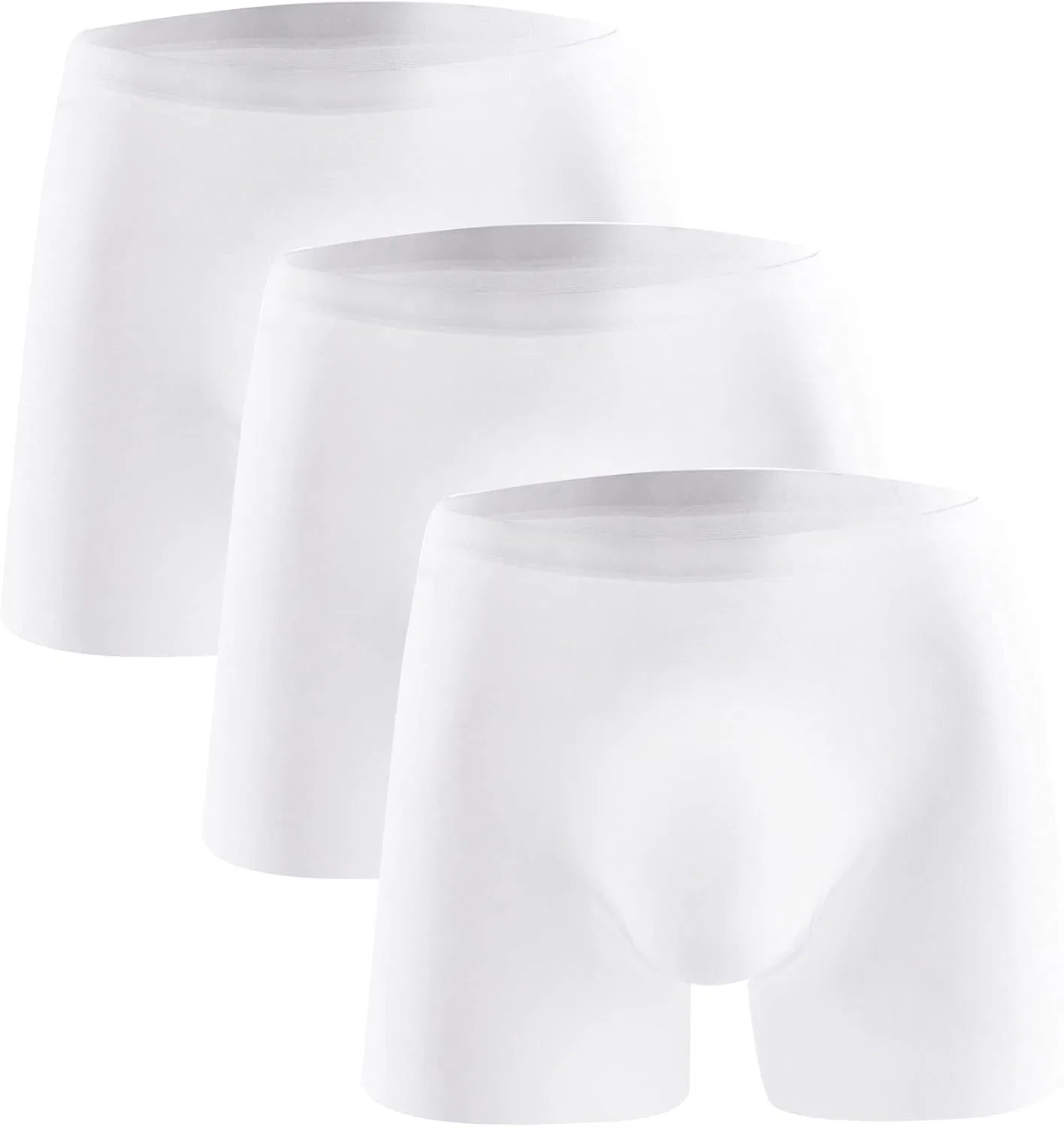 Боксеры Men's, White3pc