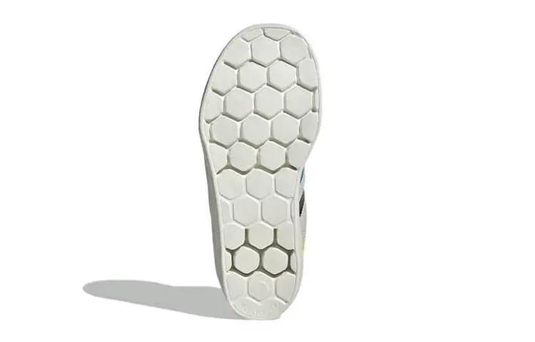 Adidas originals Superstar Series Kids Кроссовки для скейтбординга для детей, Beige — фото 4