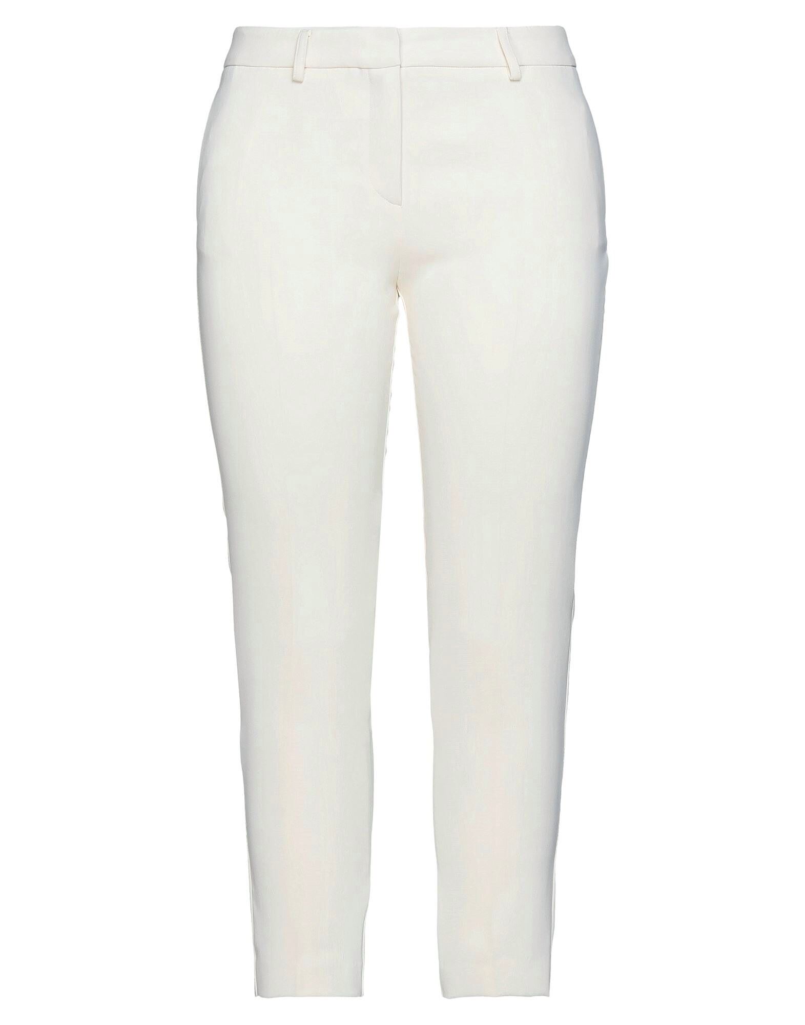 

Брюки Simona Corsellini, айвори