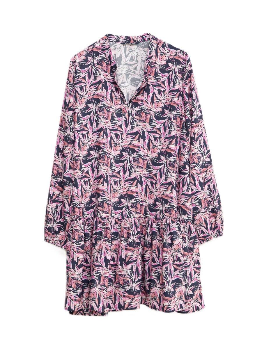 

Платье BIG STAR Dress Poluna, разноцветный