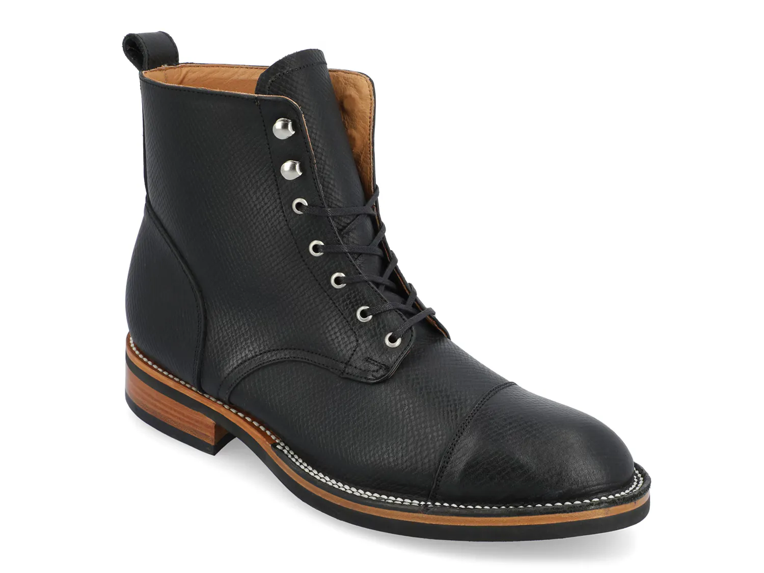 

Сапоги Legacy Boot Taft, черный