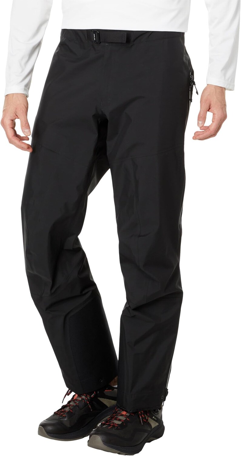 

Бета-брюки AR Arc'teryx, черный